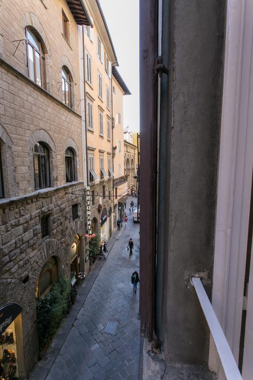Florence Tower Apartment Florença Exterior foto